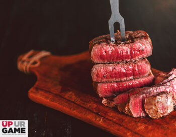 Venison